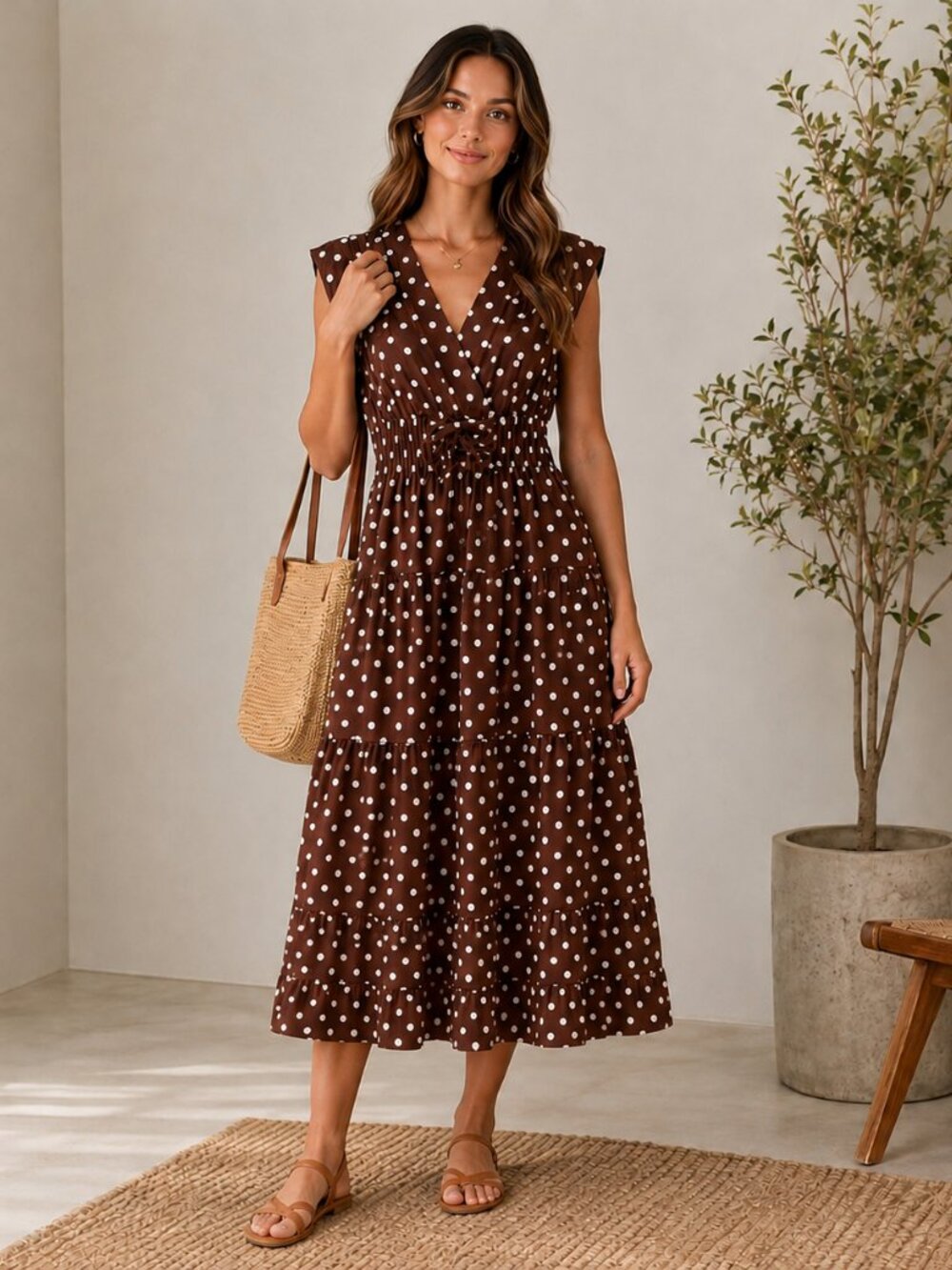 New Anthropologie Meadow Rhodes Sz S Maxi Dress Cottage Romantic Feminine NWT